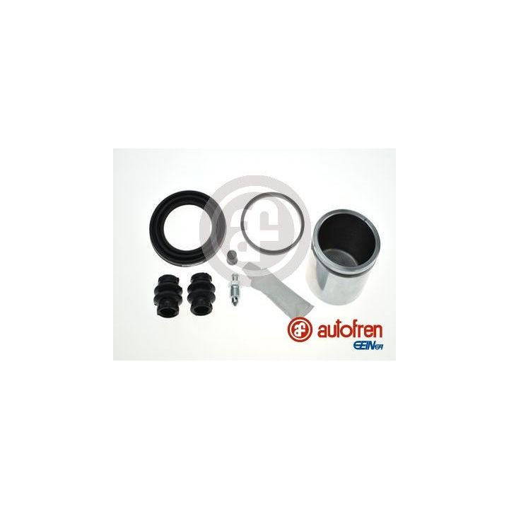 Remonto komplektas, stabdžių apkaba AUTOFREN SEINSA D42737C