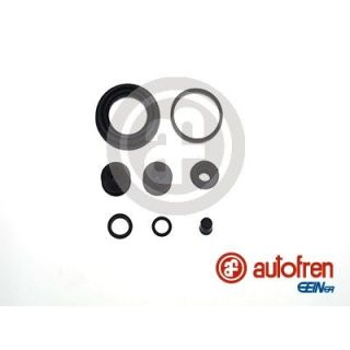 Remonto komplektas, stabdžių apkaba AUTOFREN SEINSA D42739