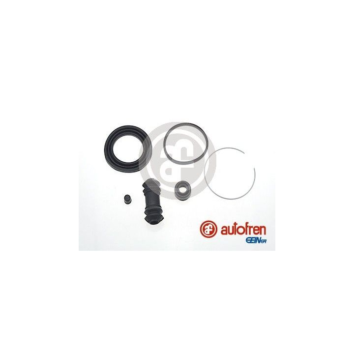 Remonto komplektas, stabdžių apkaba AUTOFREN SEINSA D4274