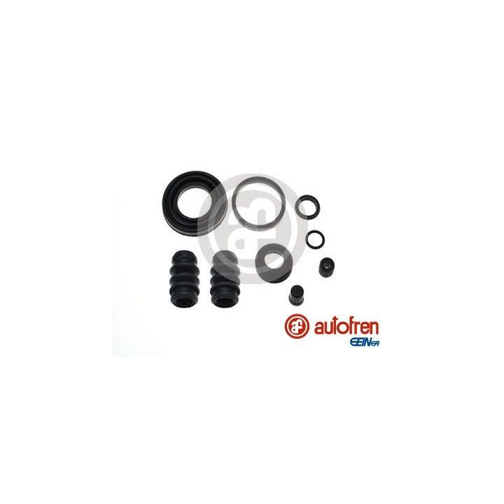 Remonto komplektas, stabdžių apkaba AUTOFREN SEINSA D42743