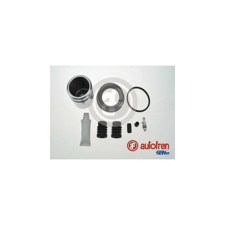 Remonto komplektas, stabdžių apkaba AUTOFREN SEINSA D42745C