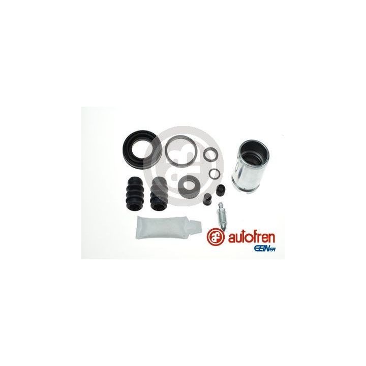 Remonto komplektas, stabdžių apkaba AUTOFREN SEINSA D42748C