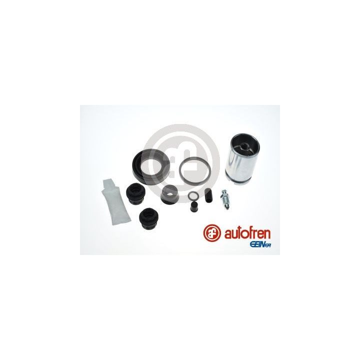 Remonto komplektas, stabdžių apkaba AUTOFREN SEINSA D42767K