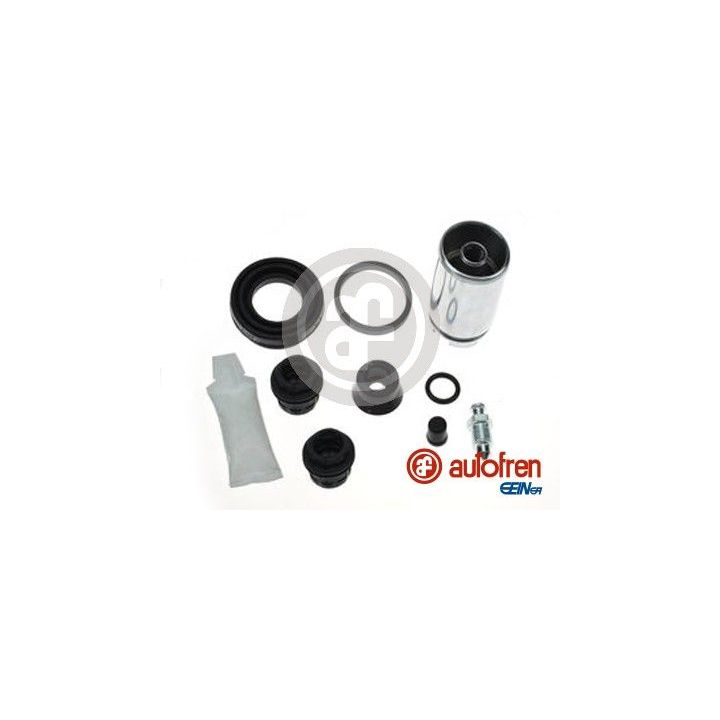 Remonto komplektas, stabdžių apkaba AUTOFREN SEINSA D42778K
