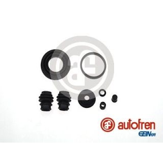 Remonto komplektas, stabdžių apkaba AUTOFREN SEINSA D42812