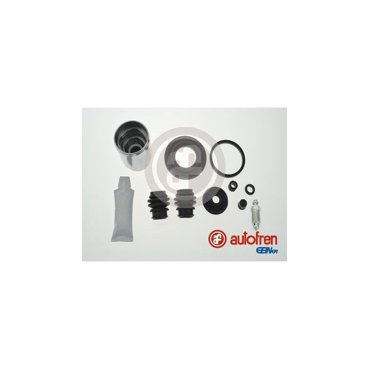 Remonto komplektas, stabdžių apkaba AUTOFREN SEINSA D42813C