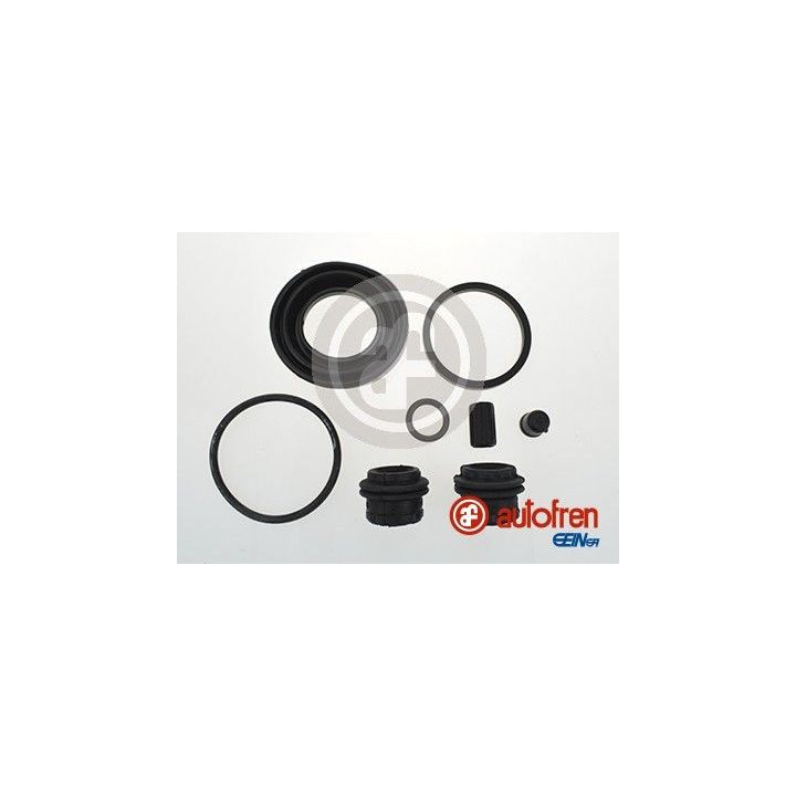 Remonto komplektas, stabdžių apkaba AUTOFREN SEINSA D42838