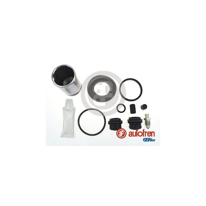 Remonto komplektas, stabdžių apkaba AUTOFREN SEINSA D42839C