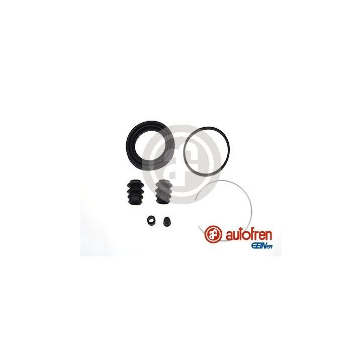 Remonto komplektas, stabdžių apkaba AUTOFREN SEINSA D4285