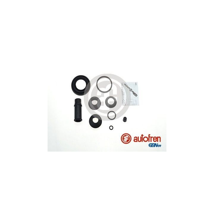 Remonto komplektas, stabdžių apkaba AUTOFREN SEINSA D4291