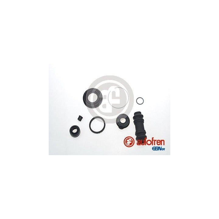 Remonto komplektas, stabdžių apkaba AUTOFREN SEINSA D4295