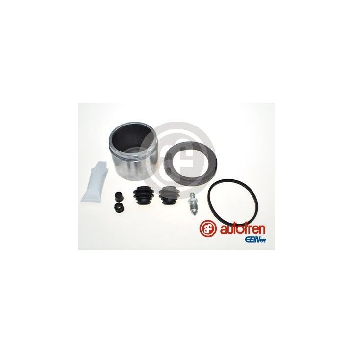 Remonto komplektas, stabdžių apkaba AUTOFREN SEINSA D43006C