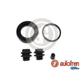 Remonto komplektas, stabdžių apkaba AUTOFREN SEINSA D43019