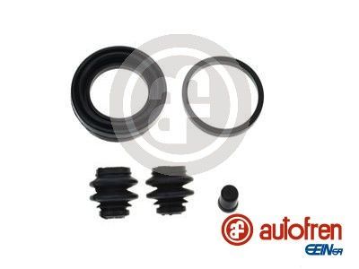Remonto komplektas, stabdžių apkaba AUTOFREN SEINSA D43019