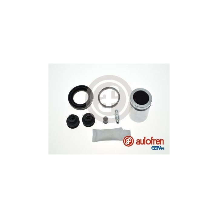 Remonto komplektas, stabdžių apkaba AUTOFREN SEINSA D43020C