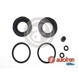 Remonto komplektas, stabdžių apkaba AUTOFREN SEINSA D4303