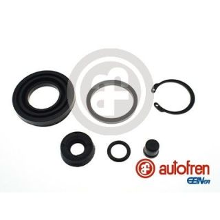 Remonto komplektas, stabdžių apkaba AUTOFREN SEINSA D43049