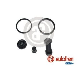 Remonto komplektas, stabdžių apkaba AUTOFREN SEINSA D43050