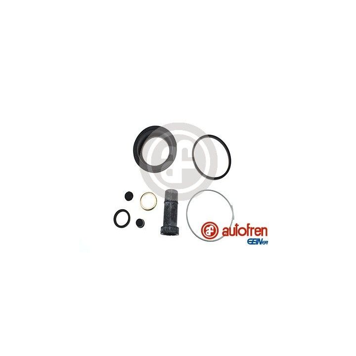 Remonto komplektas, stabdžių apkaba AUTOFREN SEINSA D4306