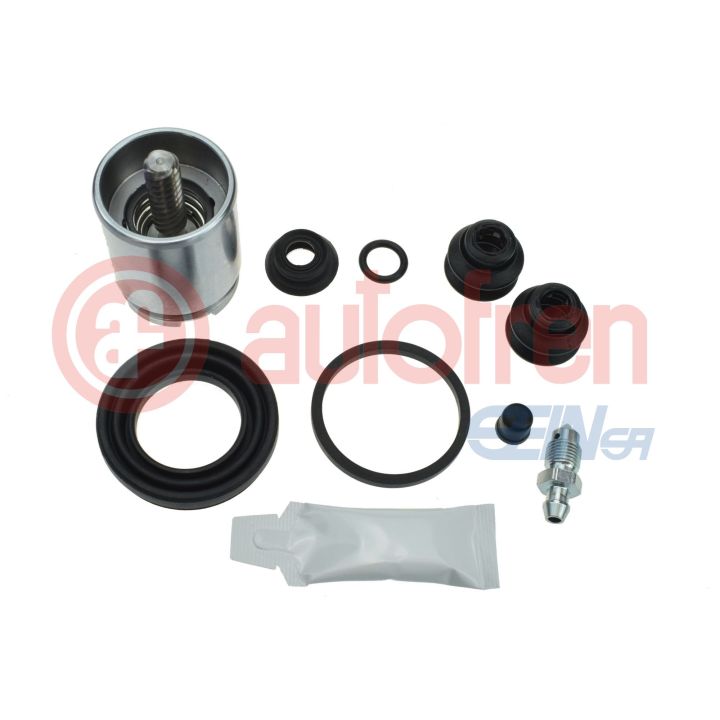 Remonto komplektas, stabdžių apkaba AUTOFREN SEINSA D43062K