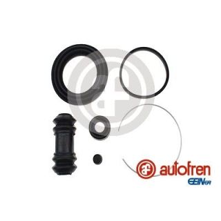Remonto komplektas, stabdžių apkaba AUTOFREN SEINSA D4308