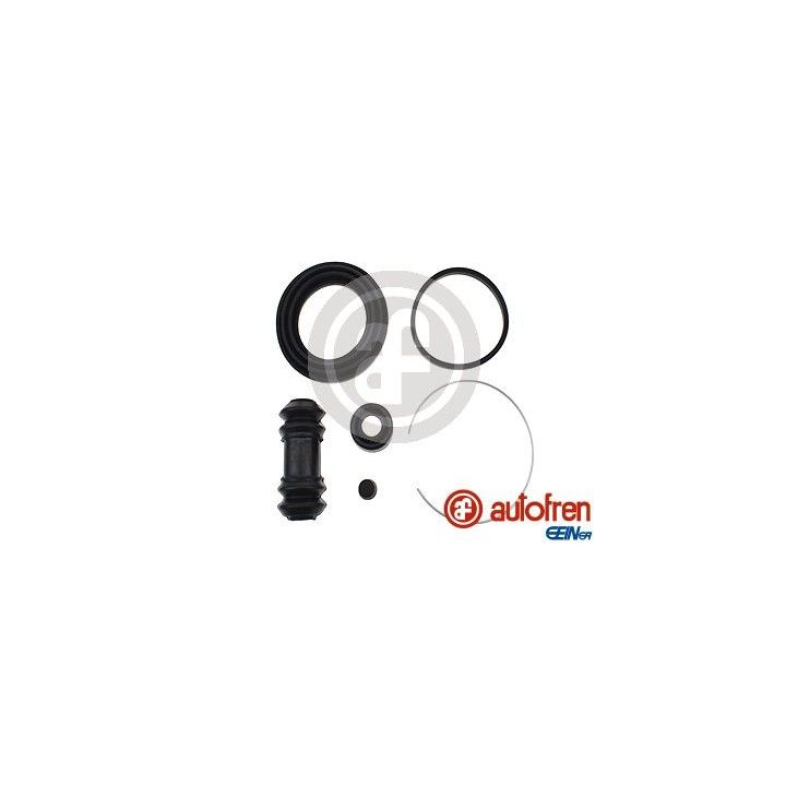 Remonto komplektas, stabdžių apkaba AUTOFREN SEINSA D4308