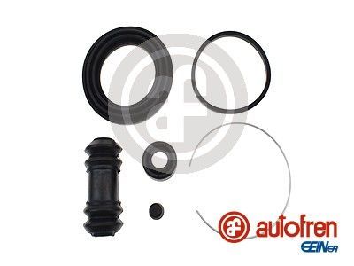 Remonto komplektas, stabdžių apkaba AUTOFREN SEINSA D4308