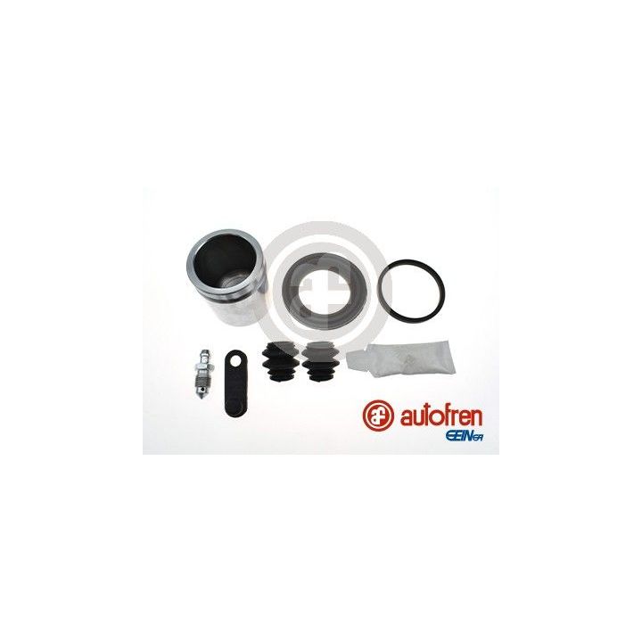 Remonto komplektas, stabdžių apkaba AUTOFREN SEINSA D43080C