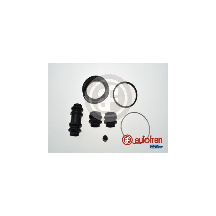 Remonto komplektas, stabdžių apkaba AUTOFREN SEINSA D4309