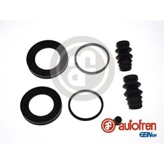 Remonto komplektas, stabdžių apkaba AUTOFREN SEINSA D43091