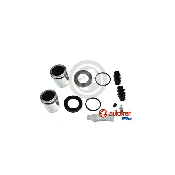 Remonto komplektas, stabdžių apkaba AUTOFREN SEINSA D43092C