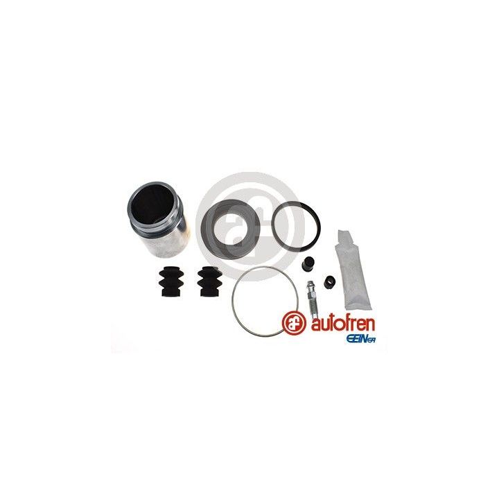 Remonto komplektas, stabdžių apkaba AUTOFREN SEINSA D43097C