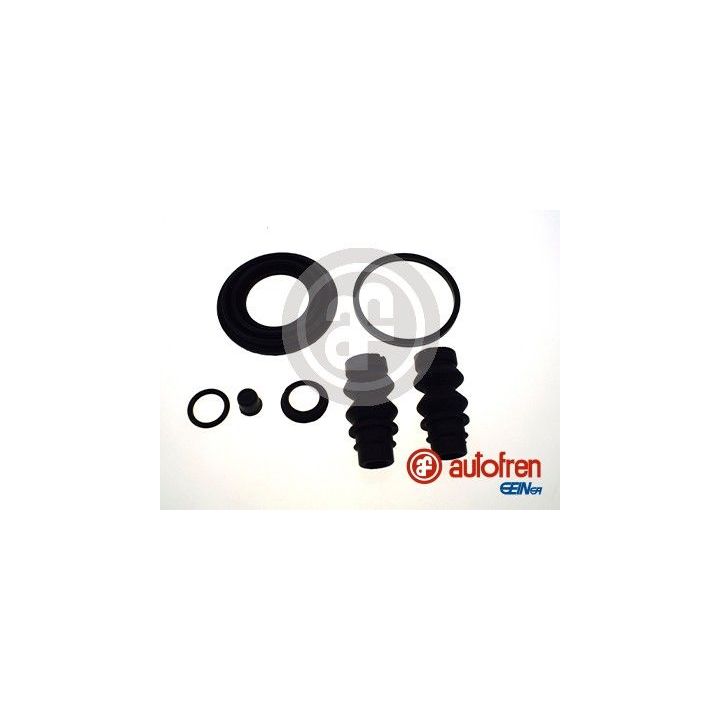 Remonto komplektas, stabdžių apkaba AUTOFREN SEINSA D43101