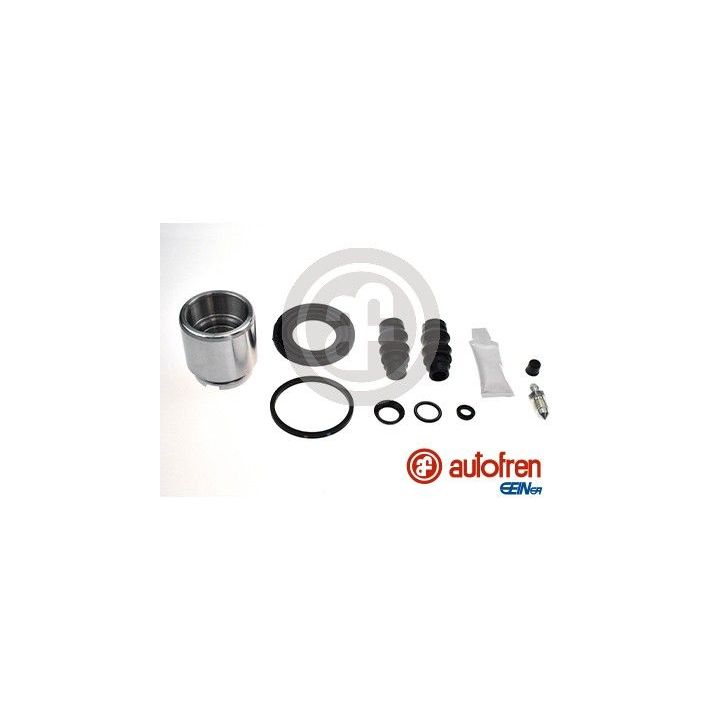 Remonto komplektas, stabdžių apkaba AUTOFREN SEINSA D43102C