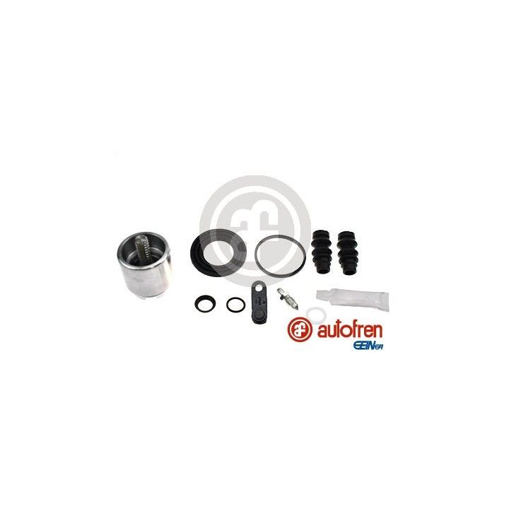 Remonto komplektas, stabdžių apkaba AUTOFREN SEINSA D43102LK