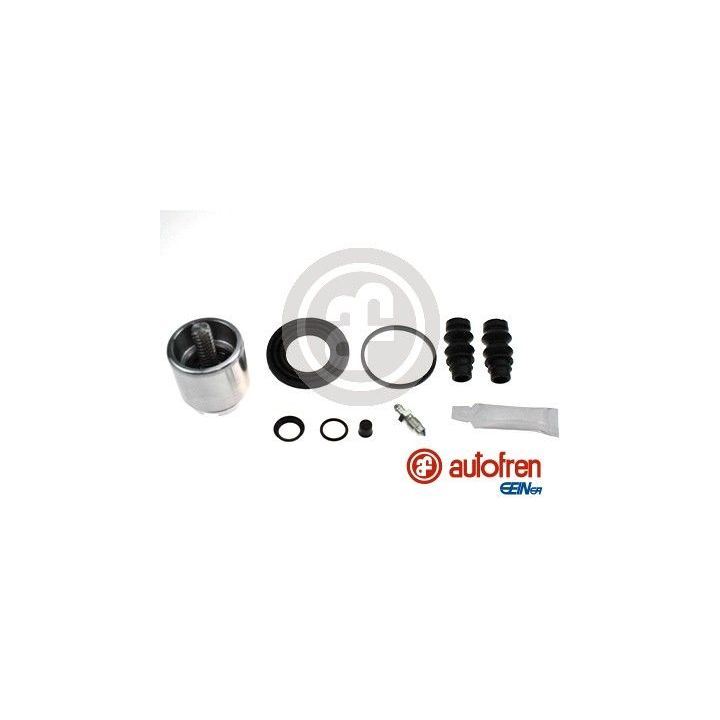 Remonto komplektas, stabdžių apkaba AUTOFREN SEINSA D43102RK