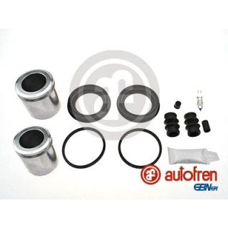 Remonto komplektas, stabdžių apkaba AUTOFREN SEINSA D43126C