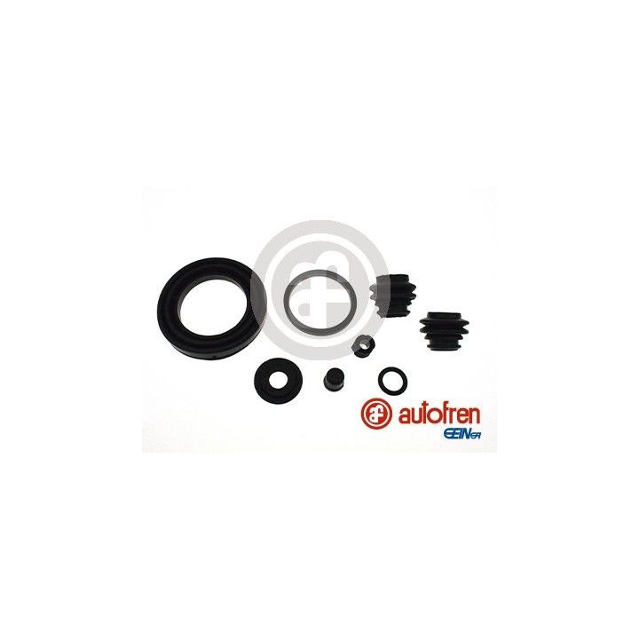 Remonto komplektas, stabdžių apkaba AUTOFREN SEINSA D43127