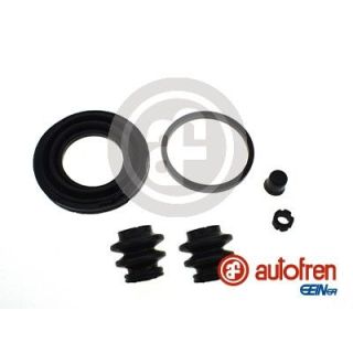 Remonto komplektas, stabdžių apkaba AUTOFREN SEINSA D43129