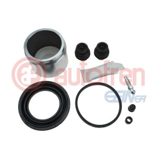 Remonto komplektas, stabdžių apkaba AUTOFREN SEINSA D43132C