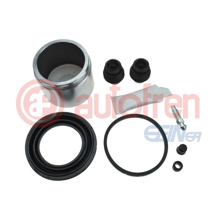 Remonto komplektas, stabdžių apkaba AUTOFREN SEINSA D43132C