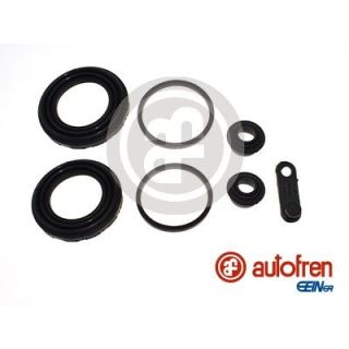 Remonto komplektas, stabdžių apkaba AUTOFREN SEINSA D43148