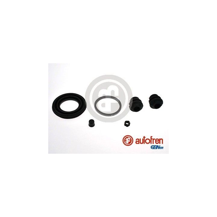 Remonto komplektas, stabdžių apkaba AUTOFREN SEINSA D43185