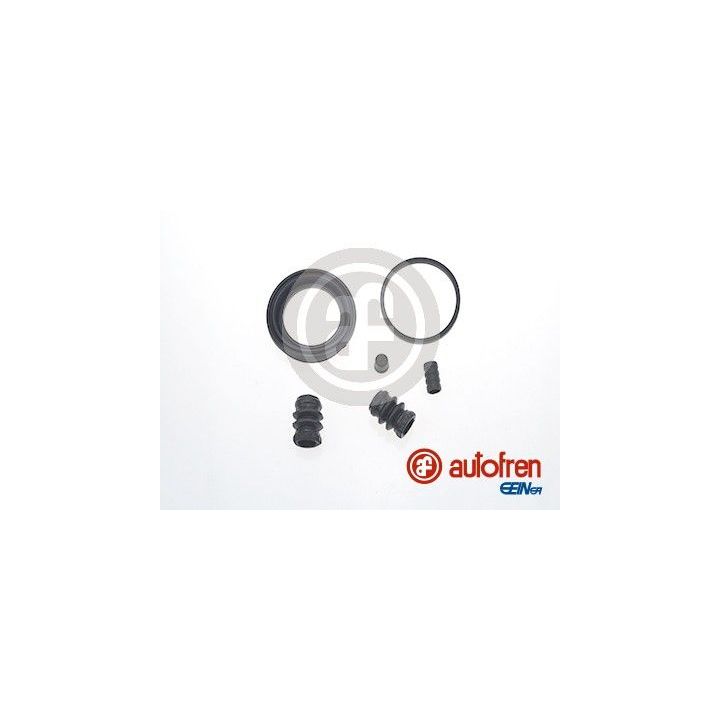 Remonto komplektas, stabdžių apkaba AUTOFREN SEINSA D4319