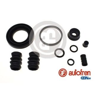 Remonto komplektas, stabdžių apkaba AUTOFREN SEINSA D4320