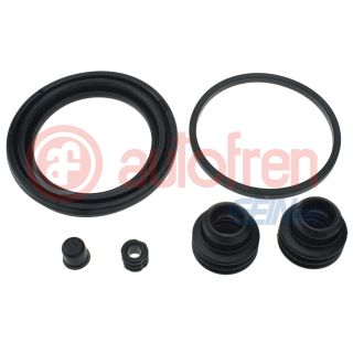 Remonto komplektas, stabdžių apkaba AUTOFREN SEINSA D43238