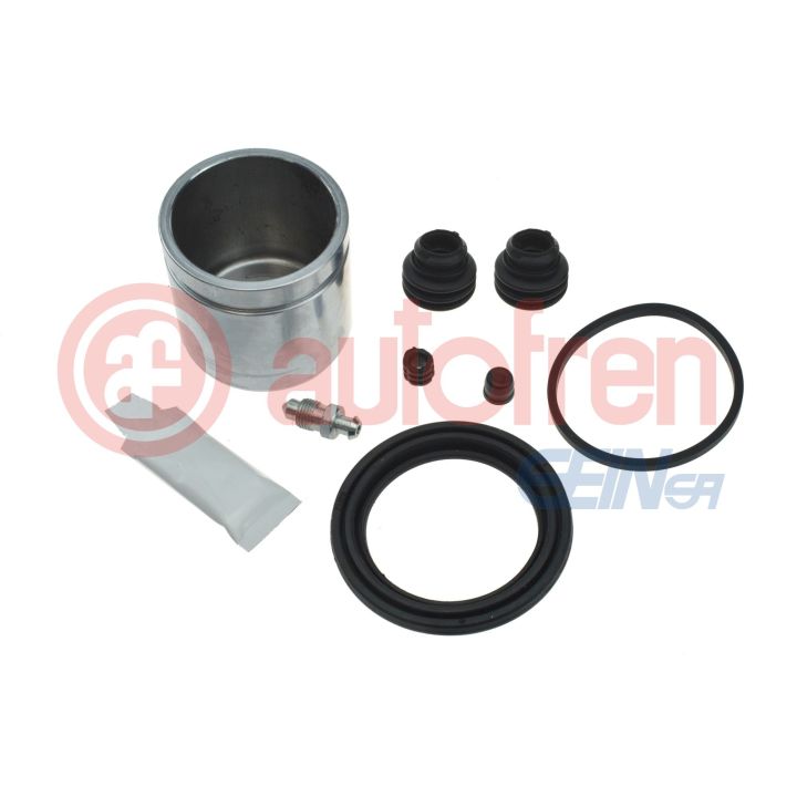 Remonto komplektas, stabdžių apkaba AUTOFREN SEINSA D43239C