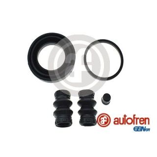 Remonto komplektas, stabdžių apkaba AUTOFREN SEINSA D4326