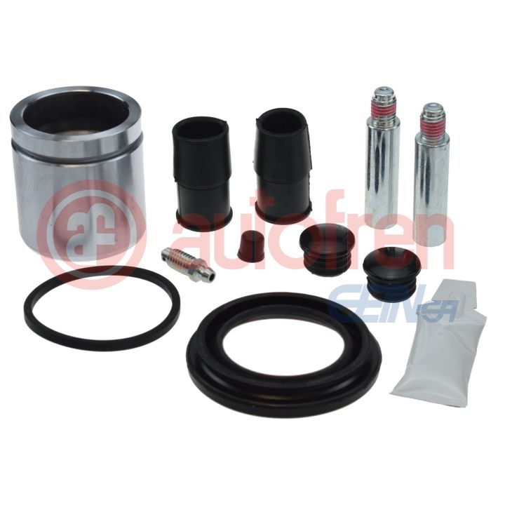 Remonto komplektas, stabdžių apkaba AUTOFREN SEINSA D43275S