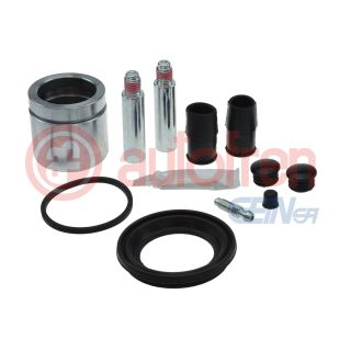 Remonto komplektas, stabdžių apkaba AUTOFREN SEINSA D43282S